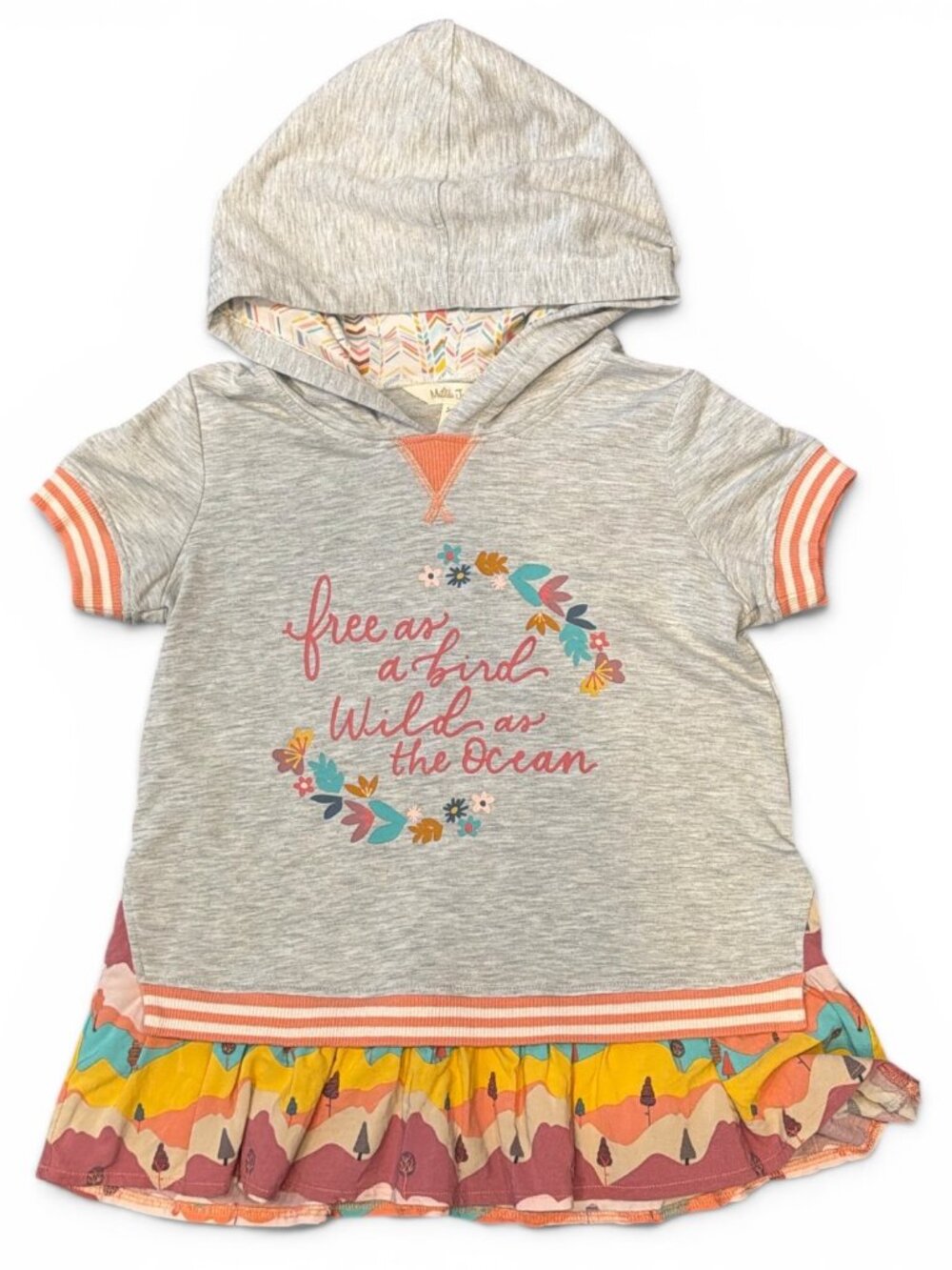 Matilda Jane Wild & Free Hoodie